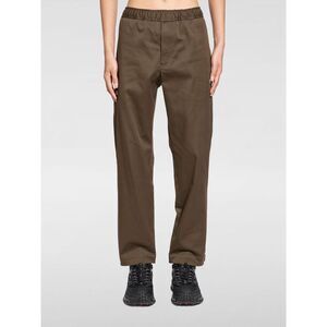 Moncler Pants Men Green
